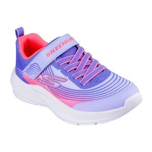 SKETCHERS (NEW IN BOX) KIDS MICROSPEC ADVANCE SNEAKERS -